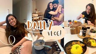 Daily vlog in New Zealand  | තවත් ලස්සන දවසක්🫶 | Life With KC