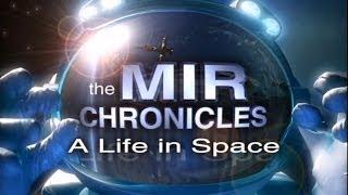 Life on a Space Station (The Mir Chronicles)