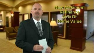 New Canadian Mortgage Rules