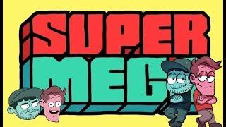 SuperMega - Start of their Friendship