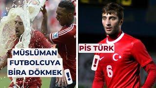 Müslüman Futbolcuların Yaşadığı Zor Anlar!