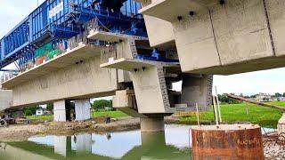 dhubri to phulbari bridge new updates | phulbari bridge new video