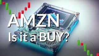 AMZN Stock Alert: Holiday Hiring Surge & AI Innovations Spark Buzz! 