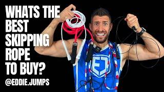 What’s The Best Skipping Rope To Buy in 2024 | Skipping Ropes | Jump Ropes