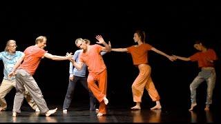 festival Contact + (Full Movie)