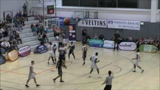 Thomas Reuter Season Highlights 2016/2017