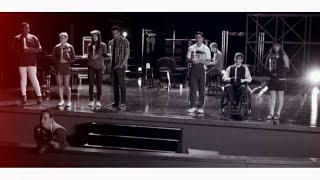 Glee Season 4 Music = More Than Words (Extended Version)