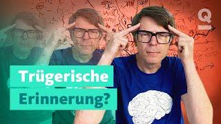 Erinnerungen: Wie funktioniert unser Gedächtnis? | Quarks | Ralphs Universum