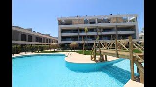 Private Resale Apartment Santa Rosalia Lake and Life Resort