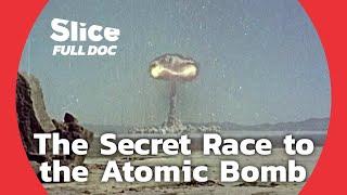 The Race for the A-Bomb: Nazi Germany’s Research and the Manhattan Project | FULL DOCUMENTARY