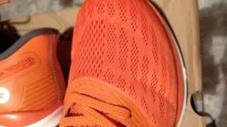 AMAZFIT Outdoor Anti-slip Running Athletic Shoes