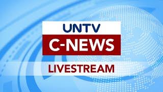 UNTV: C-NEWS | Live | October 31, 2024