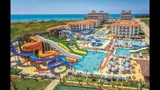 #HD Eftalia Aqua Resort Alanya, Antalya, Türkiye