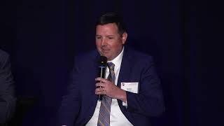 TEXPERS 2022 Educational Forum Diversifying Strategies in an Inflationary Environment Panel