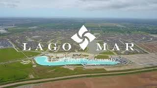Hot On Homes Model Tour in Lago Mar April 2023