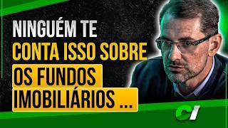 FUNDOS IMOBILIÁRIOS (FIIs) VOCÊ PRECISA SABER DISSO - PROF BARONI