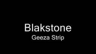 Blakstone - Gaza Strip