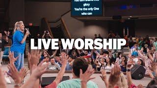 Live Worship | Grace Brumley | 2024 JSM IYC