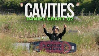 Cavities - Daniel Grant Q2 2023