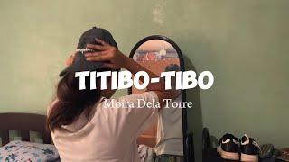 Titibo-tibo By Moira Dela Torre (School Project Music Video)