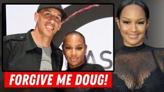 At 55, Jackie Christie FINALLY Begged Doug After Faces 10 Years In Prison!