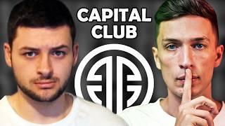 I Joined Luke Belmar’s $599 Capital Club (REALISTIC Results)