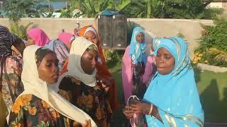 UNAJUA RAHA YA KUMPEPEA MUME?? MIDO WA THAURIA ANAKUFUNZA NAMNA YA KUMPEPEA MUME WAKO HII HAPA SASA.