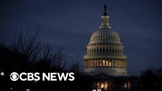 House passes GOP spending bill as government shutdown deadline nears | full video