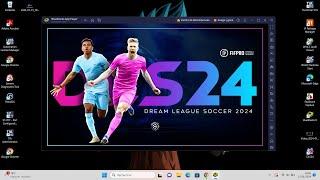 Download Dream League Soccer 2024 on PC | 4K