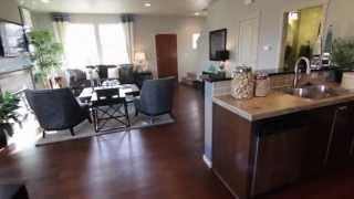 Portland Oregon Real Estate Video Tours - Polygon Homes - The Edgewater - Residence 2