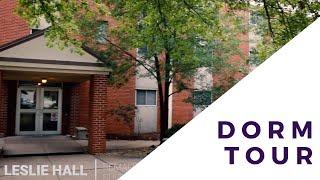 University Dorm Tour | Southwest Baptist University