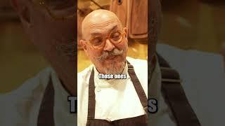 How to find the best anchovies!