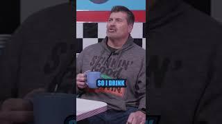 Mark Schlereth Drinks 20 Cups of coffee a day #CoffeeGuy