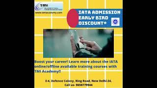 IATA GDS AND TICKETING COURSE