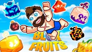 L'ULTIME AVENTURE BLOX FRUIT 1 !! (Blox Fruits)