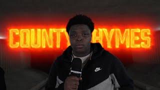 A1Mulla - Problem [COUNTY RHYMES] EP.55