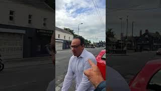 IRISH are fighting back !!!