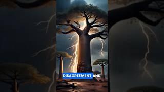 Deep root#viralafricanfolktales