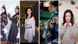 CHARMAINE SHEH DOUYIN COMPILATION|  LEGEND OF XIAO CHUO | STORY OF YANXI PALACE | LINE BUY ME LOVE|