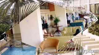 Agapinor Hotel 3* Кипр