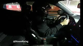 EKanooRacing’s GR Yaris (New World Record ) 11.02@209 KM/H ( 130MPH )