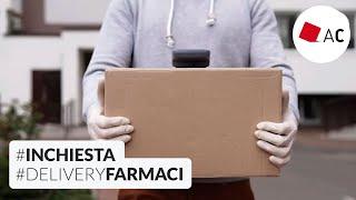 Farmaci a domicilio: le nostre prove su siti e app per il delivery dei medicinali