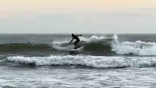 NE Florida Surf & Beach Update 730am December 19, 2024