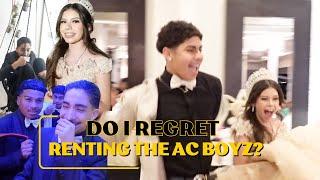 Regret RENTING Chambelanes?! // AC Vlogs