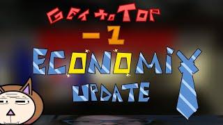 Get to top -1 Economix update!!!!