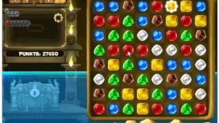 GameDuell - Jewel Splash
