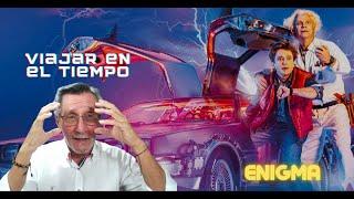 Rudolph Fentz: ¡El hombre que saltó en el tiempo! - Enigmas del mundo