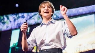 A promising test for pancreatic cancer ... from a teenager | Jack Andraka