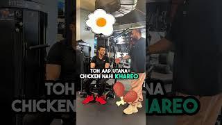 JUNAID KALIWALA IFBB 