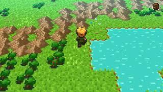 Evoland Full Game [No Commentary]